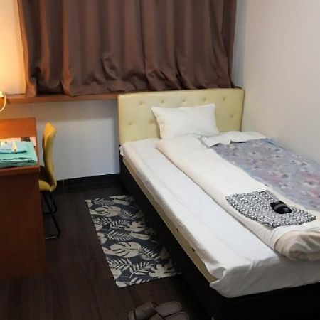 Ueda Seiyo Hatagokan / Vacation Stay 67559 Εξωτερικό φωτογραφία