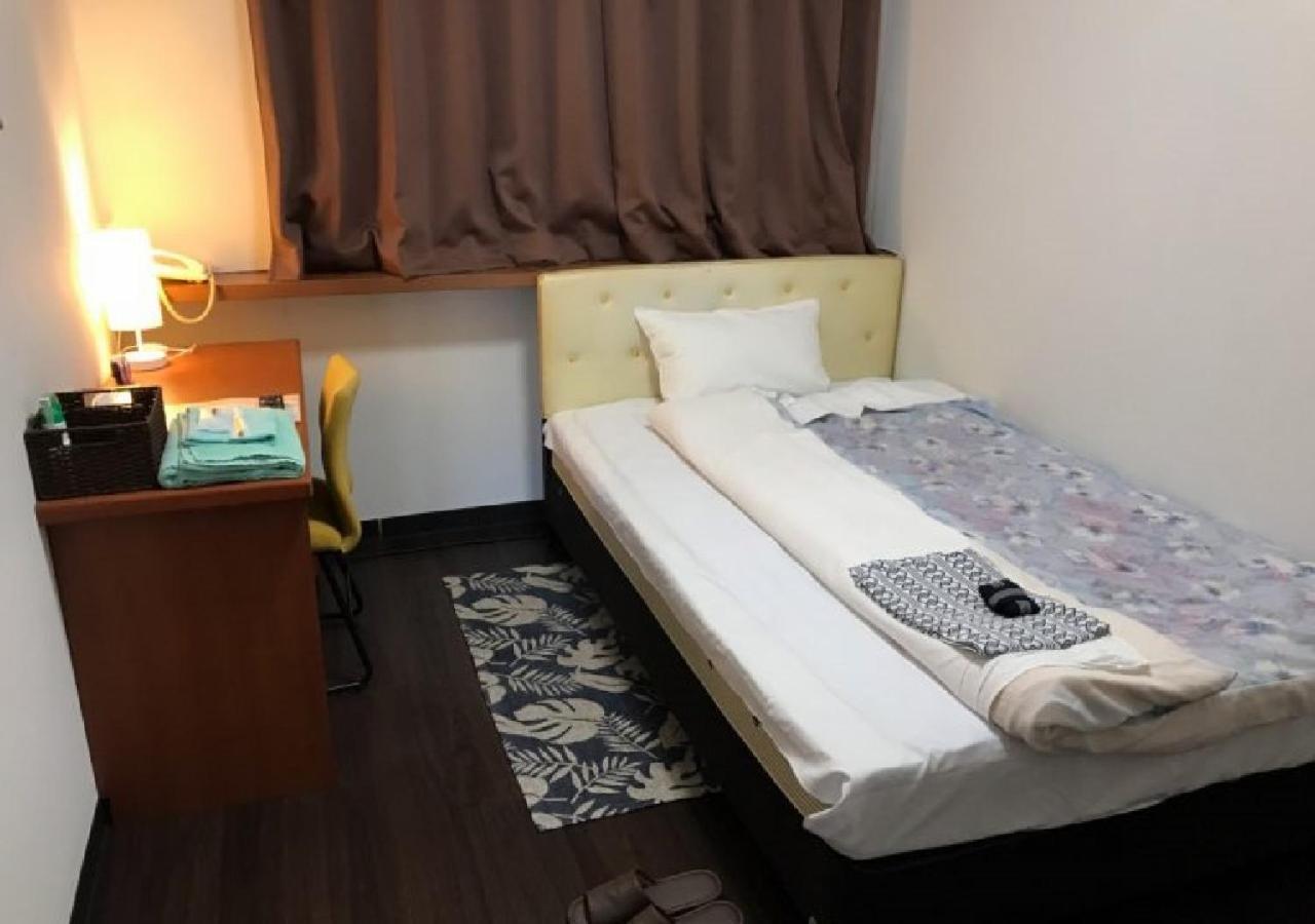 Ueda Seiyo Hatagokan / Vacation Stay 67559 Εξωτερικό φωτογραφία