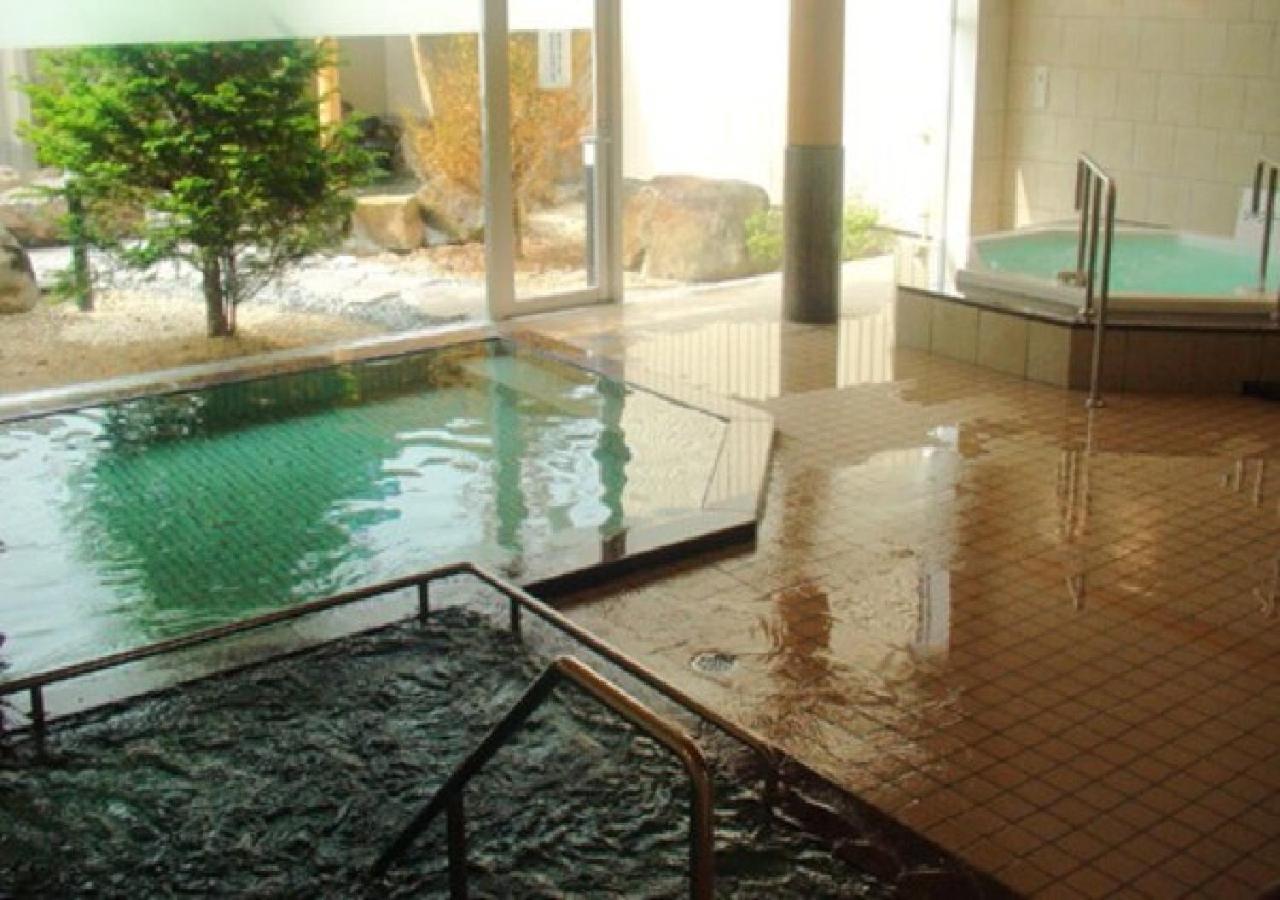 Ueda Seiyo Hatagokan / Vacation Stay 67559 Εξωτερικό φωτογραφία
